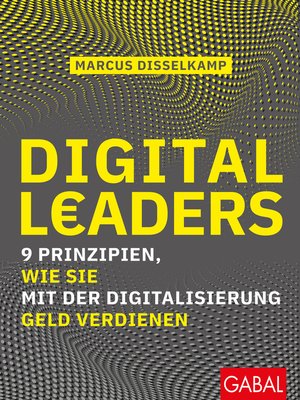 cover image of Digital Leaders